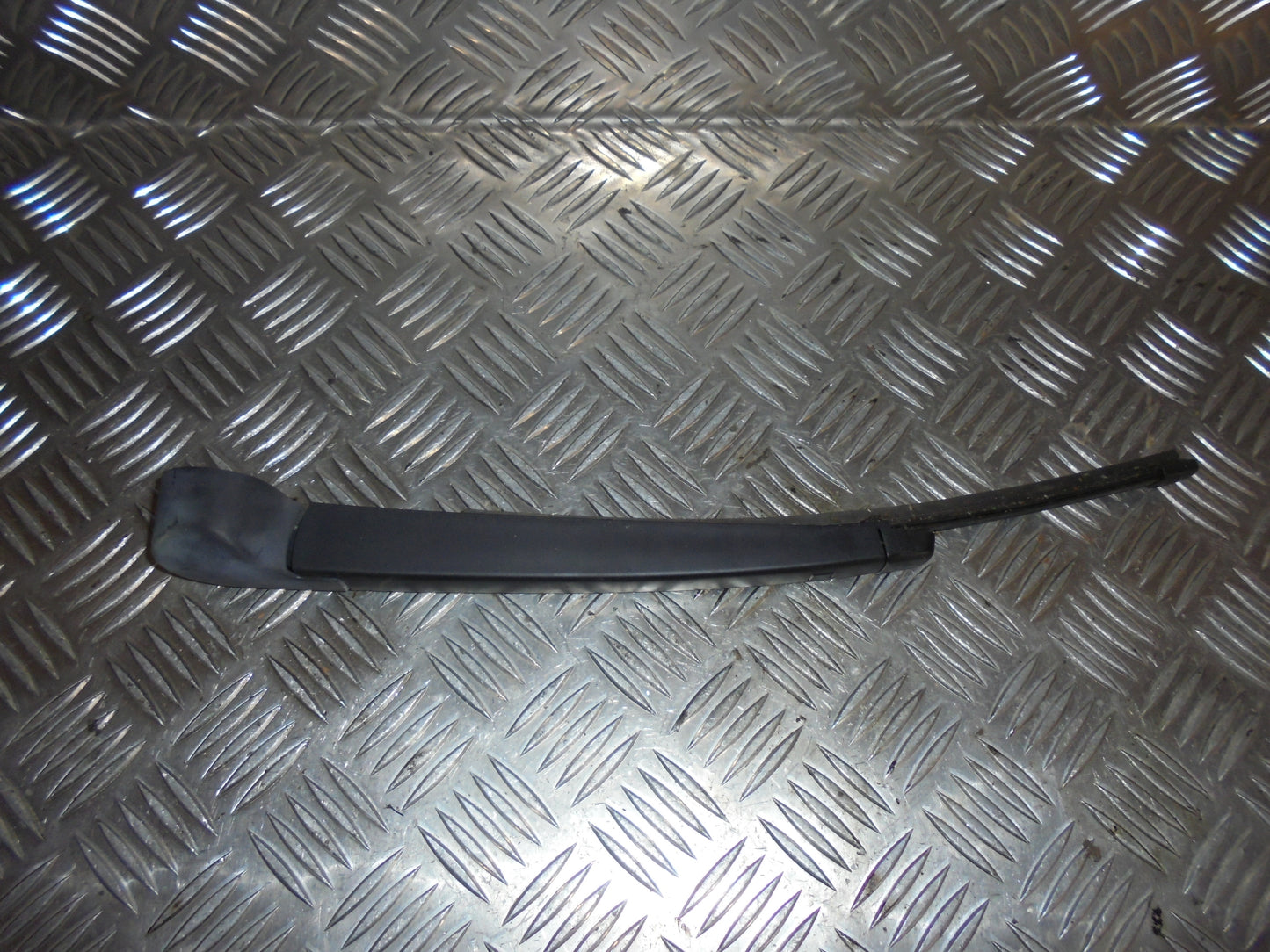 VW Polo 6R Viskerarm Med OEM Nr. 6R6955707B Fra VW Ophugger