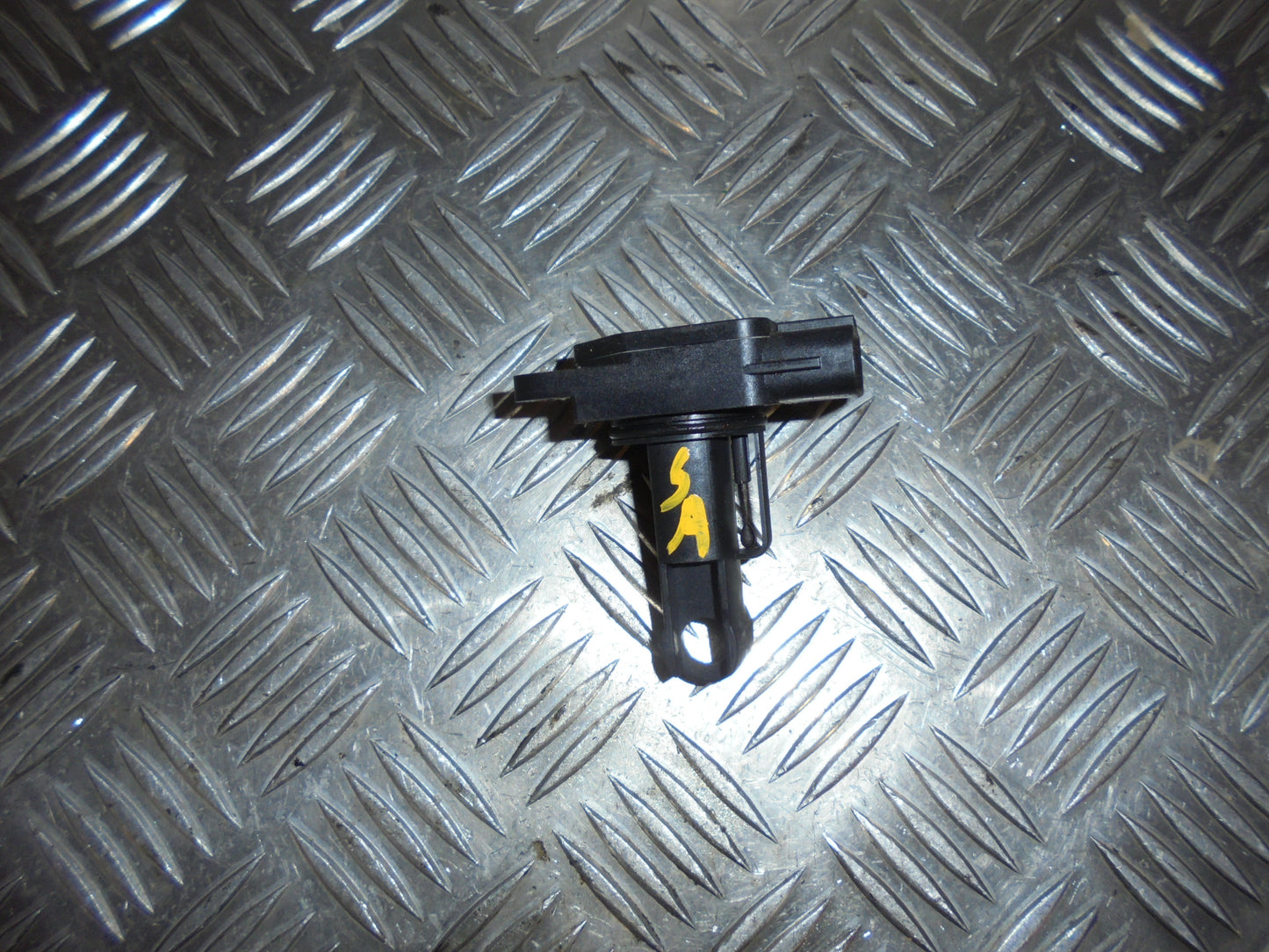 Mazda 6 Gg/Gy Luftmængdemåler Med OEM Nr. Ophugger Fra Mazda Ophugger