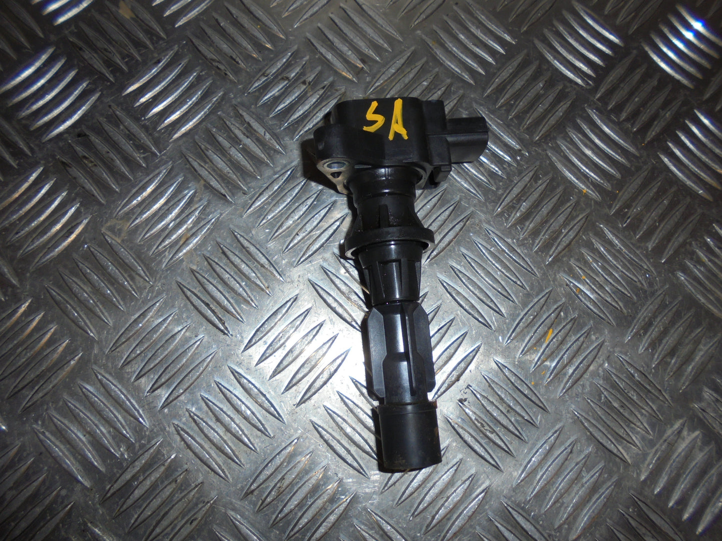 Mazda 6 Gg/Gy Tændspole El Med OEM Nr. Ophugger Fra Mazda Ophugger