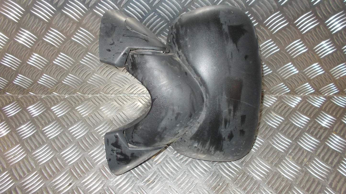 Opel Vivaro 1 Sidespejl Med OEM Nr. 5STIKBEN Fra Opel Ophugger