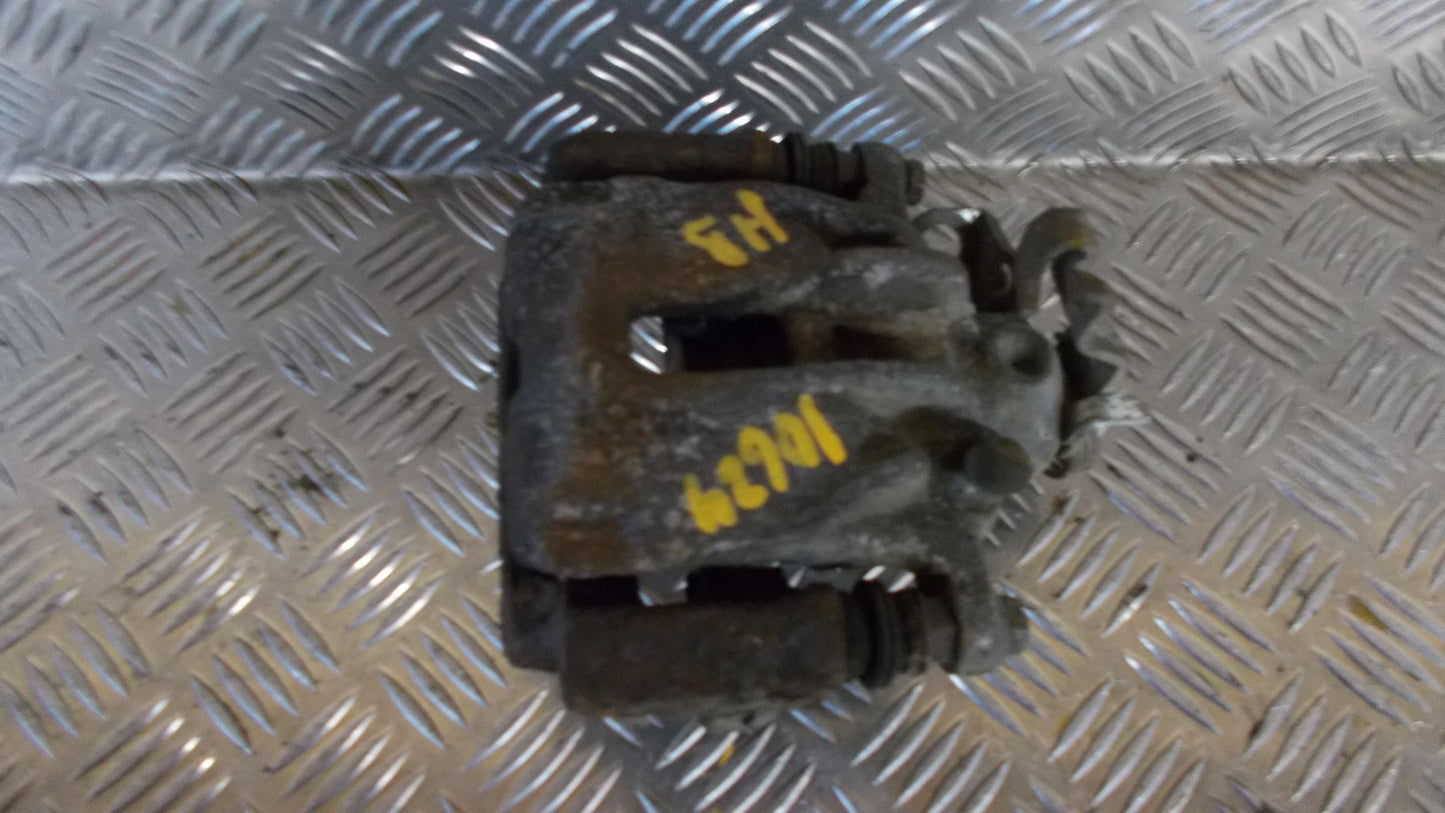 Opel Vivaro 1 Bremsekaliber Hb Med OEM Nr. 93192387 Fra Opel Ophugger