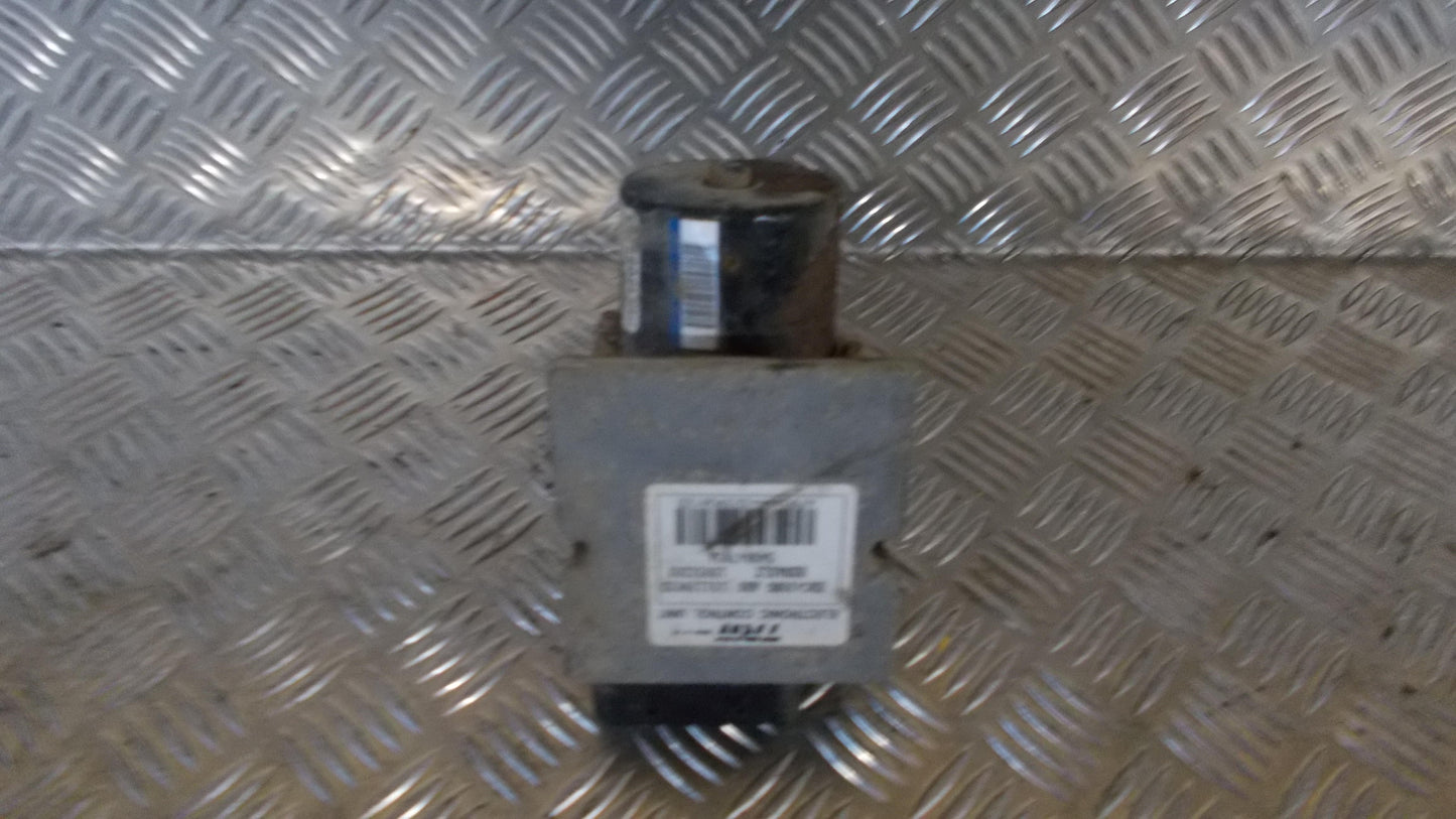 Opel Vivaro 1 Abs Pumpe Med OEM Nr. 54084793A Fra Opel Ophugger