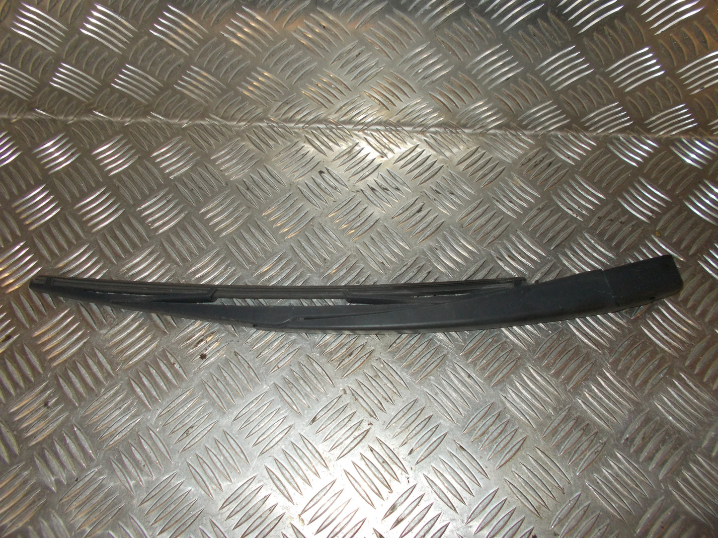 Peugeot 207 Viskerarm Med OEM Nr. Ophugger Fra Peugeot Ophugger