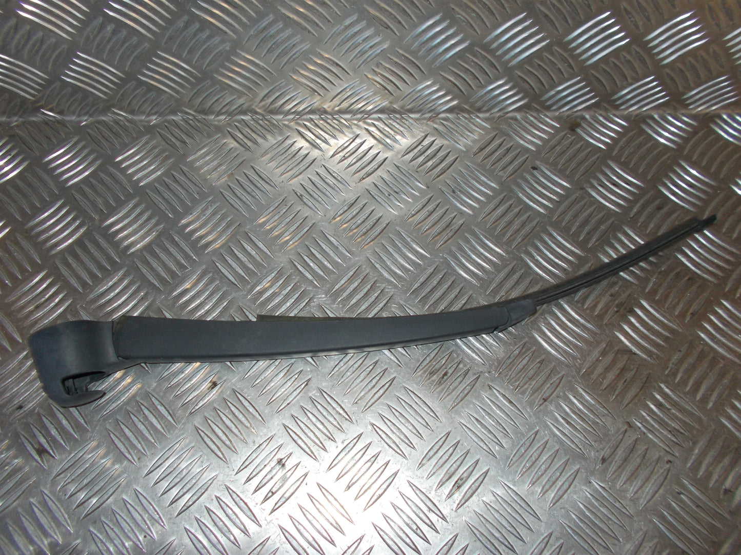 VW Golf 5 1K Viskerarm Med OEM Nr. 1K9955707A03C Fra VW Ophugger