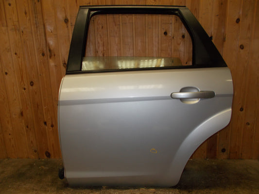 Ford Focus Bagdør V Med OEM Nr. 8M51N24631AE Fra Ford Ophugger