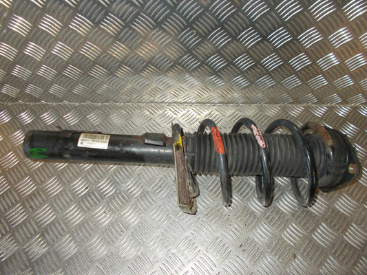 Ford Focus Fjederben For H Med OEM Nr. 4M5118045BBB Fra Ford Ophugger