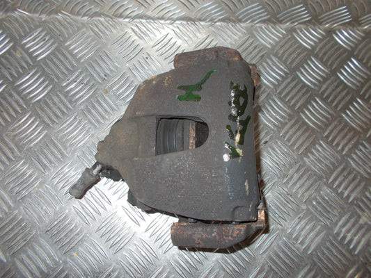 Ford Focus Bremsekaliber HF Med OEM Nr. Ophugger Fra Ford Ophugger