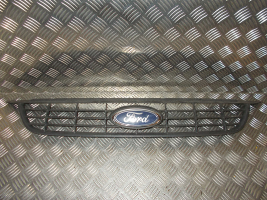 Ford Focus Frontgitter Med OEM Nr. 3M5182000AC Fra Ford Ophugger