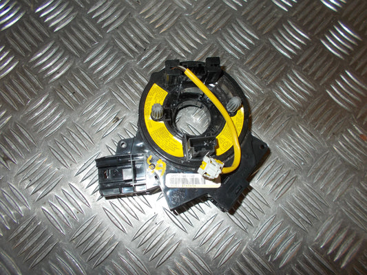 Ford Focus Airbag Stelring Med OEM Nr. 4M5T14A664AB Fra Ford Ophugger