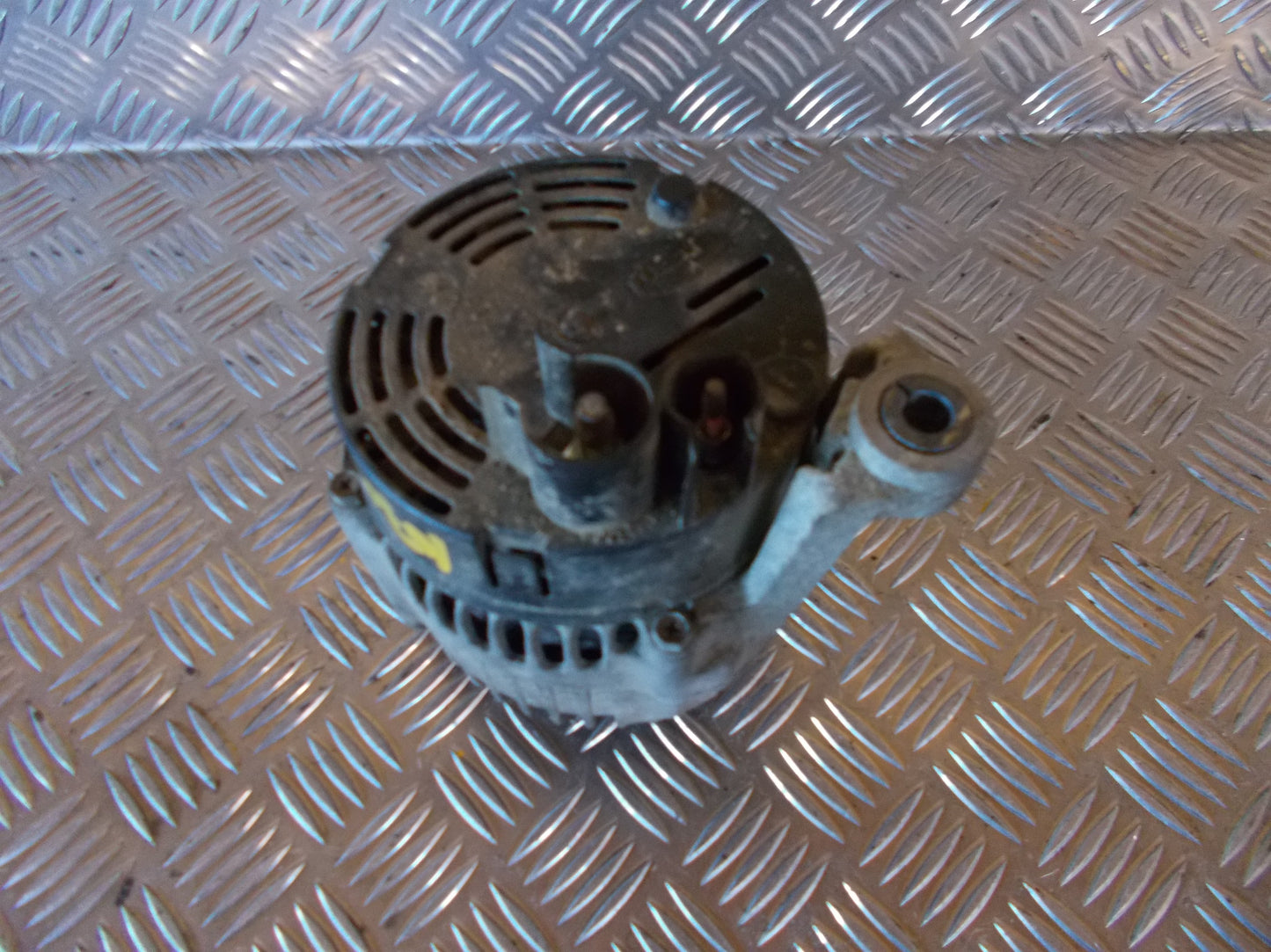 Fiat Punto Generator Med OEM Nr. Ophugger Fra Fiat Ophugger