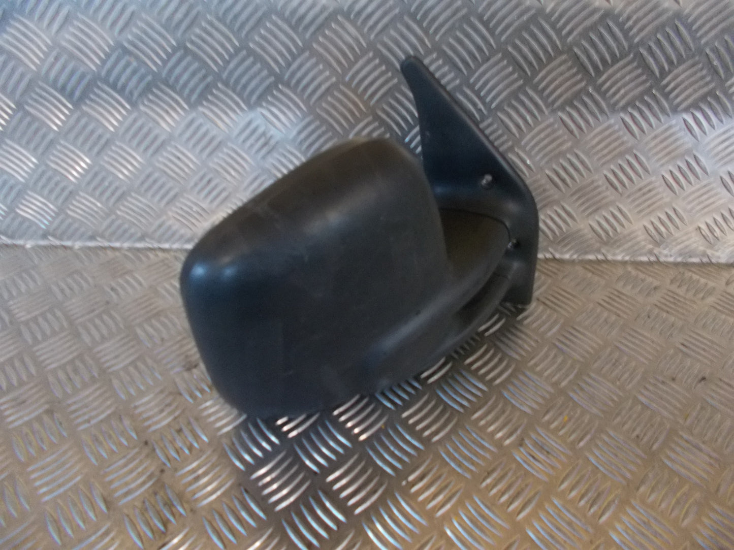 VW Transporter T4 Sidespejl Med OEM Nr. Ophugger Fra VW Ophugger
