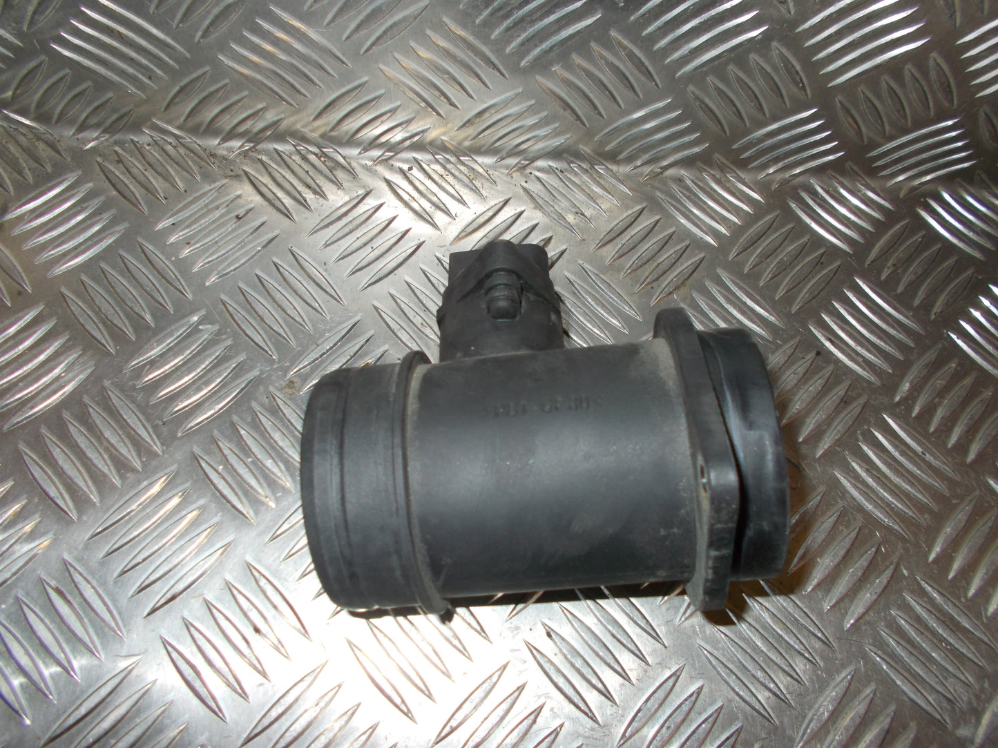 VW Transporter T4 Luftmængdemåler Med OEM Nr. 038906461 Fra VW Ophugger