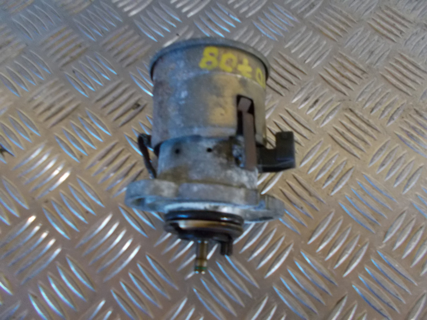 VW Polo Cla/Variant 6K Strømfordeler El Med OEM Nr. 030905205AE Fra VW Ophugger