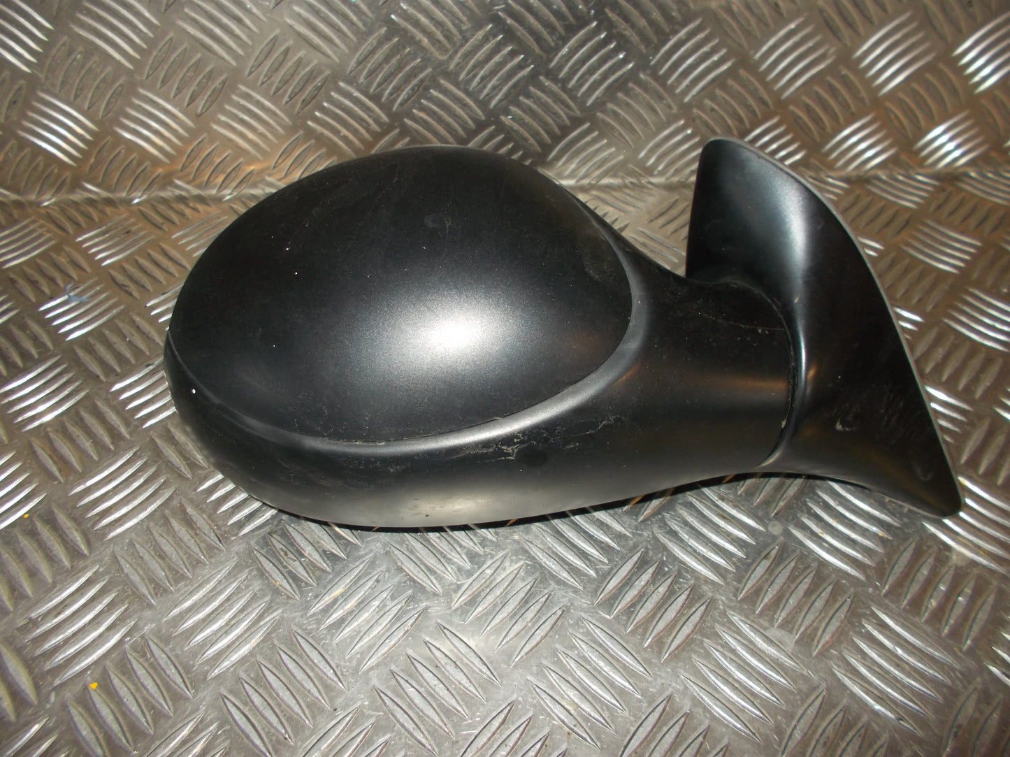 Citroen Xsara Picasso Sidespejl Med OEM Nr. Ophugger Fra Citroen Ophugger