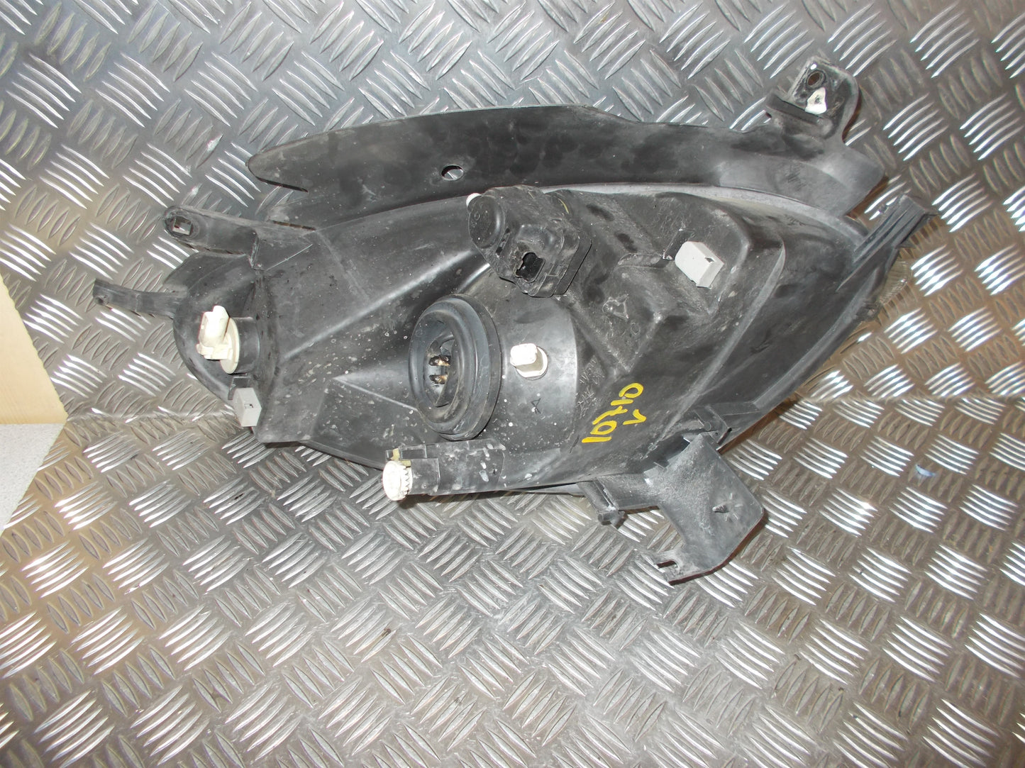 Citroen Xsara Picasso Forlygte Med OEM Nr. 6208W0 Fra Citroen Ophugger