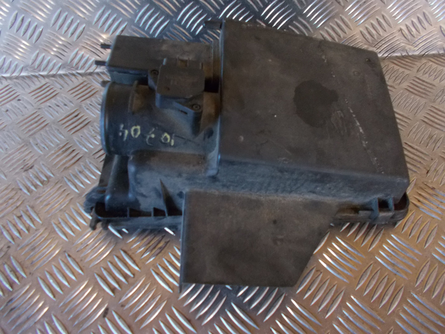 Mazda 6 Gg/Gy Luftmængdemåler Med OEM Nr. Ophugger Fra Mazda Ophugger