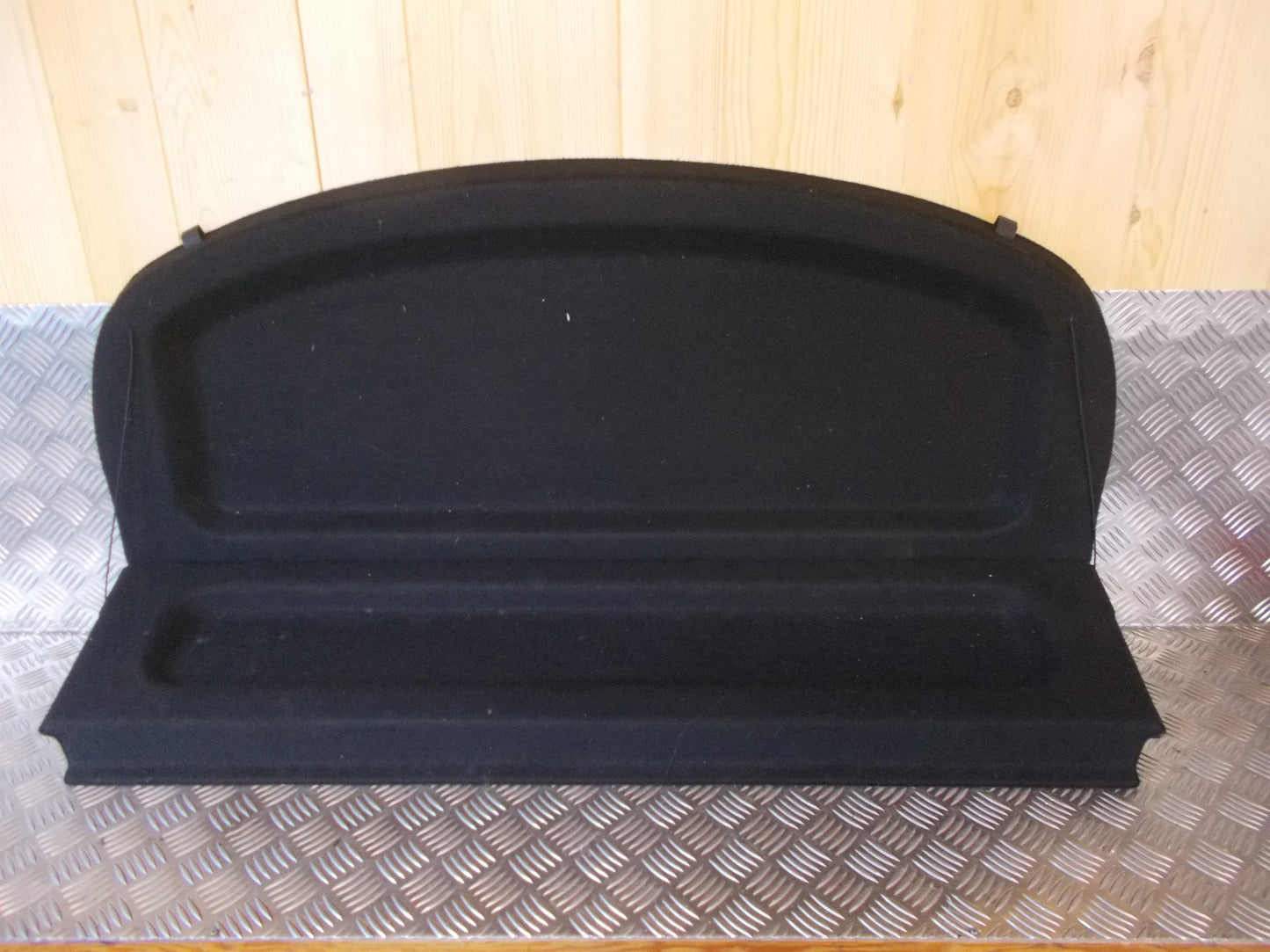 Mazda 6 Gg/Gy Baghylde/Hattehylde Med OEM Nr. Ophugger Fra Mazda Ophugger