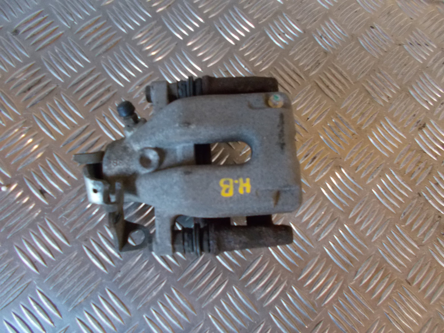 Citroen C4 Bremsekaliber HB Med OEM Nr. 4400N5 Fra Citroen Ophugger