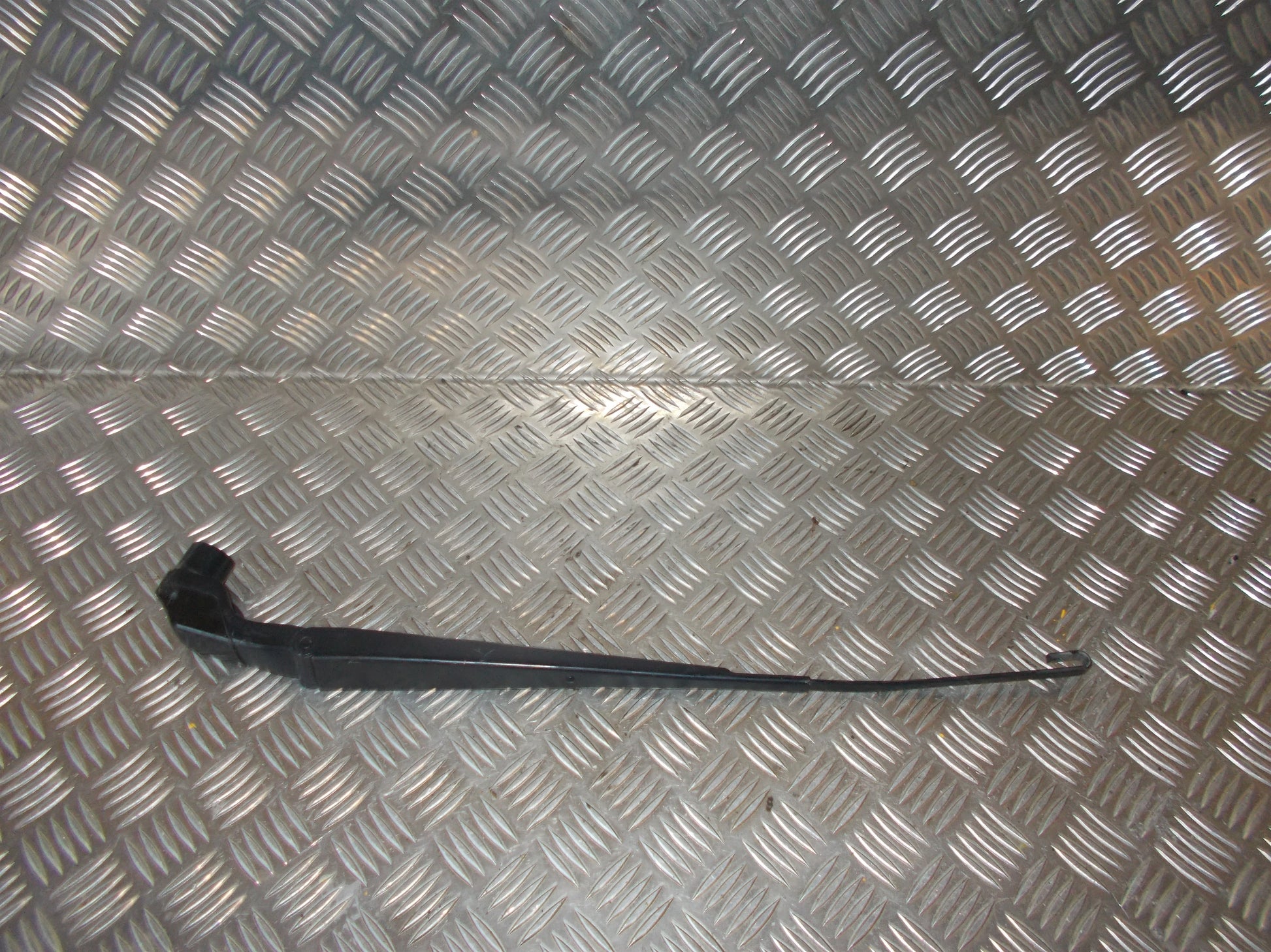 Nissan Note Viskerarm Med OEM Nr. 288813VF0A Fra Nissan Ophugger