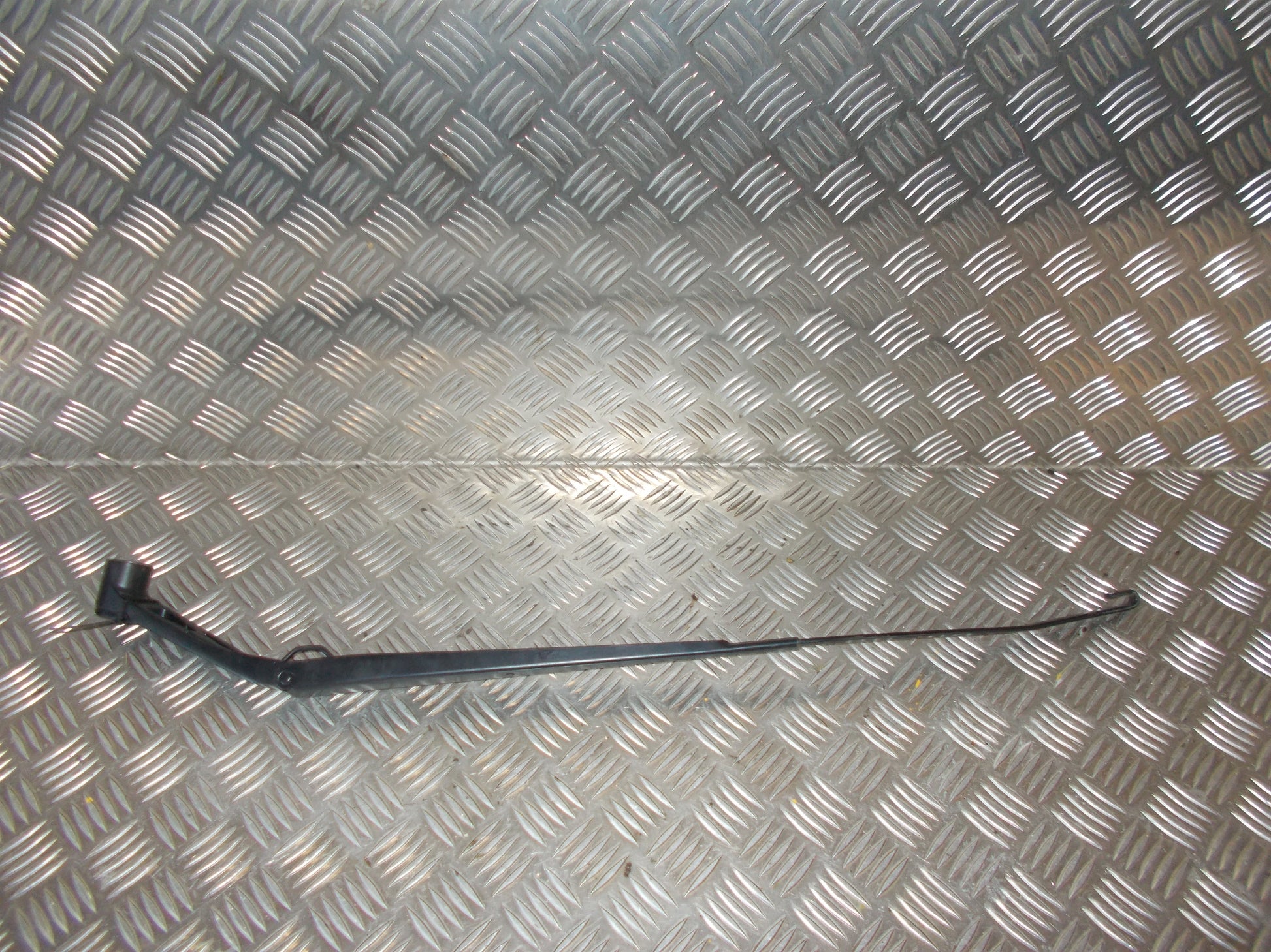 Nissan Note Viskerarm Med OEM Nr. 288863VF0A Fra Nissan Ophugger