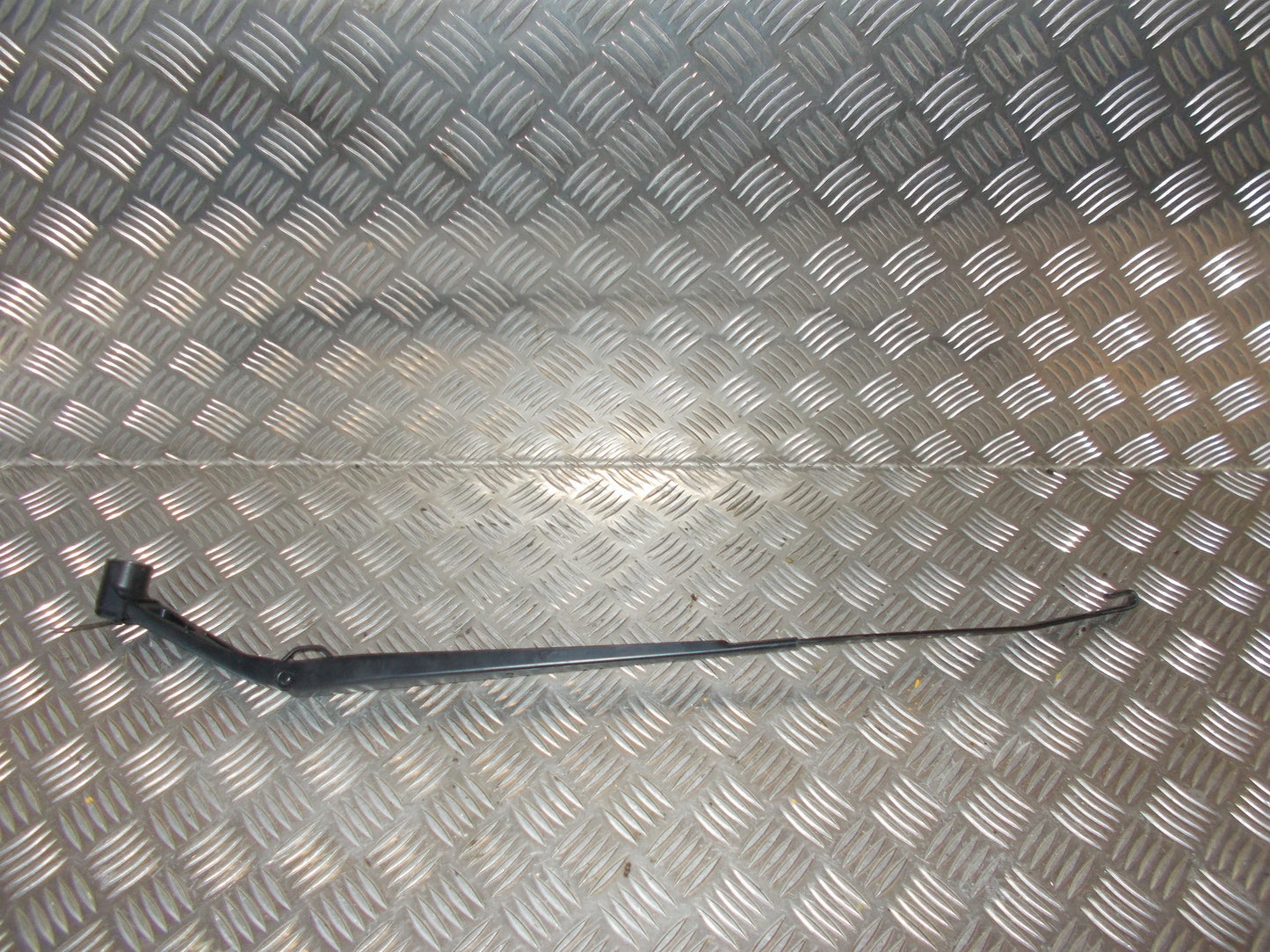 Nissan Note Viskerarm Med OEM Nr. 288863VF0A Fra Nissan Ophugger