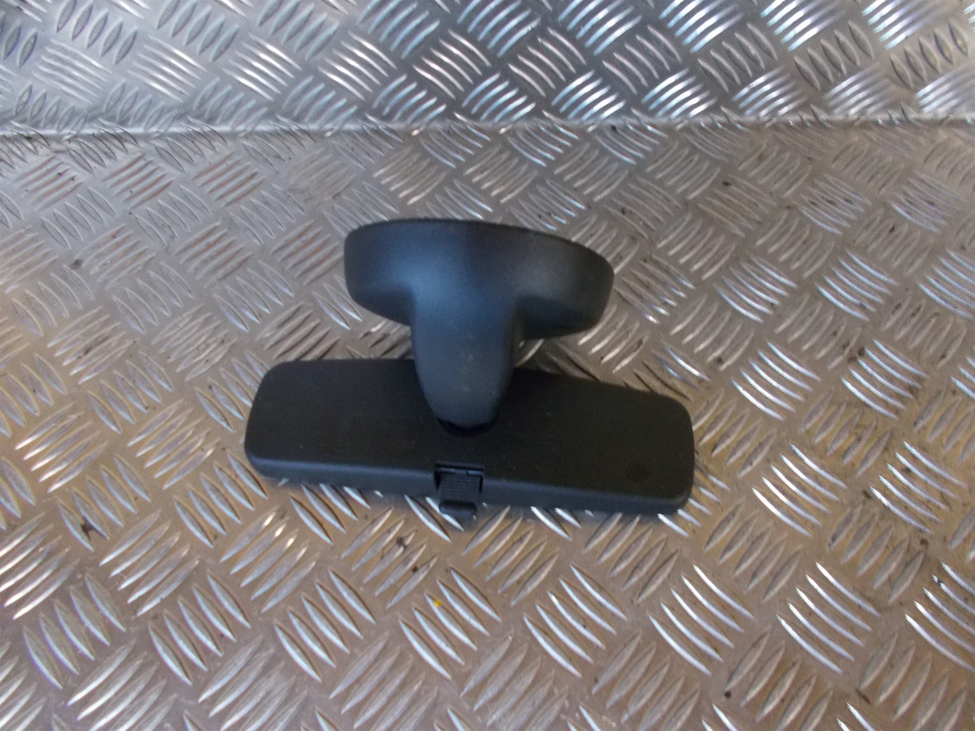 Nissan Note Bakspejl Indvend Med OEM Nr. 96321AU300 Fra Nissan Ophugger