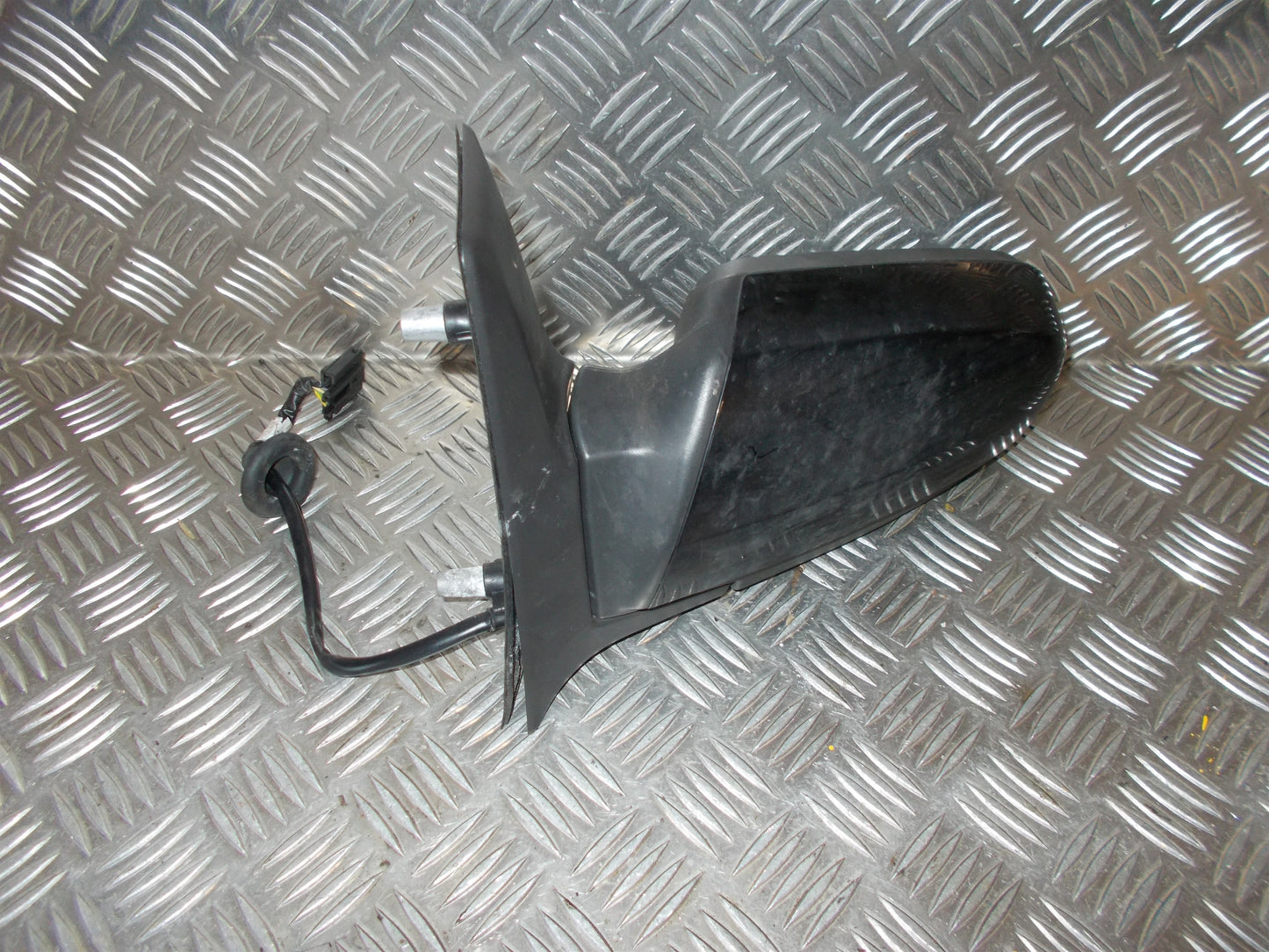 Opel Zafira B Sidespejl Med OEM Nr. Ophugger Fra Opel Ophugger