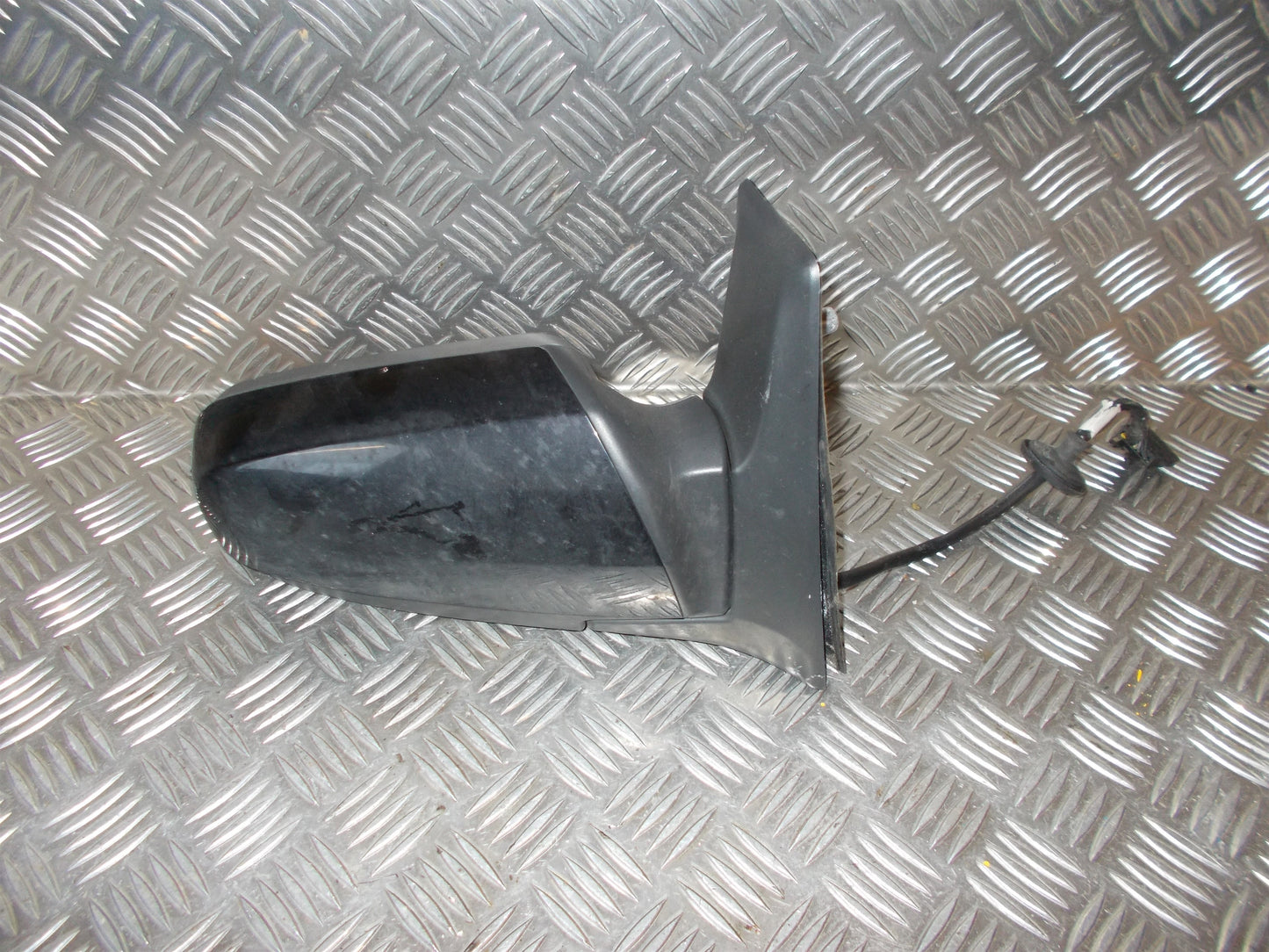 Opel Zafira B Sidespejl Med OEM Nr. Ophugger Fra Opel Ophugger