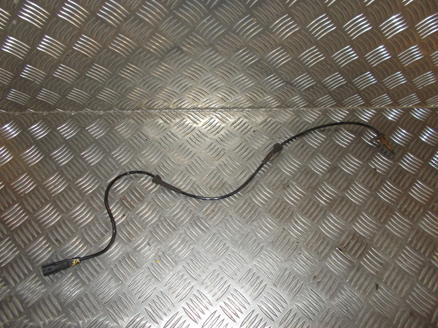 Nissan Note ABS Føler Med OEM Nr. Ophugger Fra Nissan Ophugger