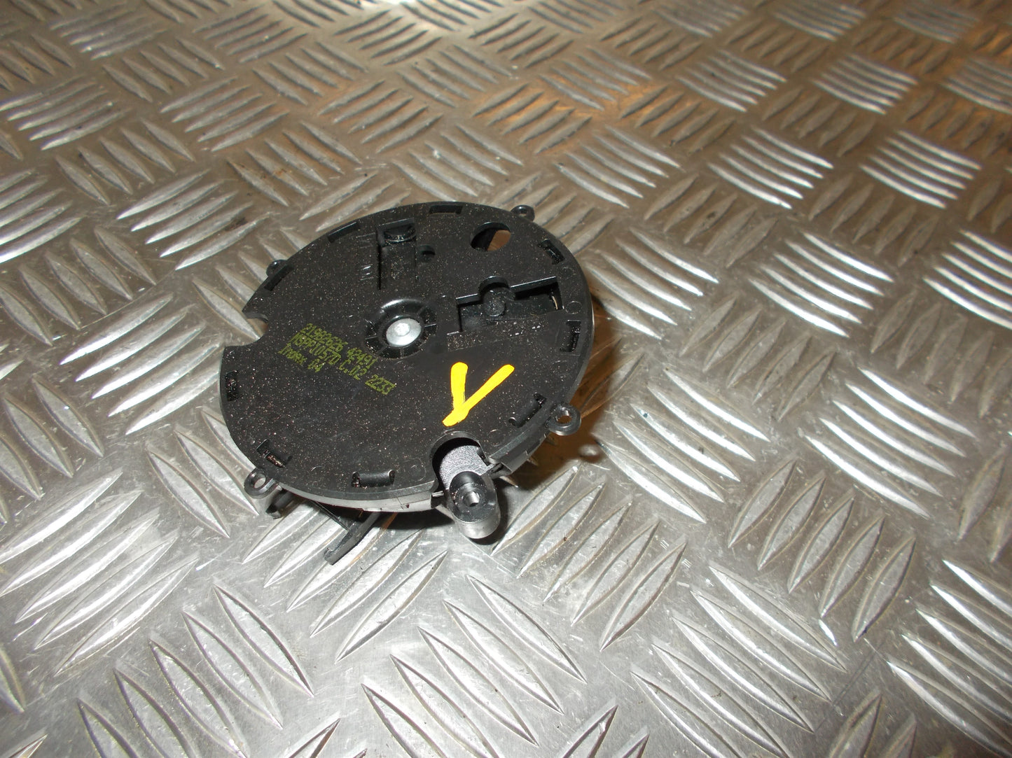 Nissan Note Sidespejl, Løsdele Med OEM Nr. 6652108 Fra Nissan Ophugger