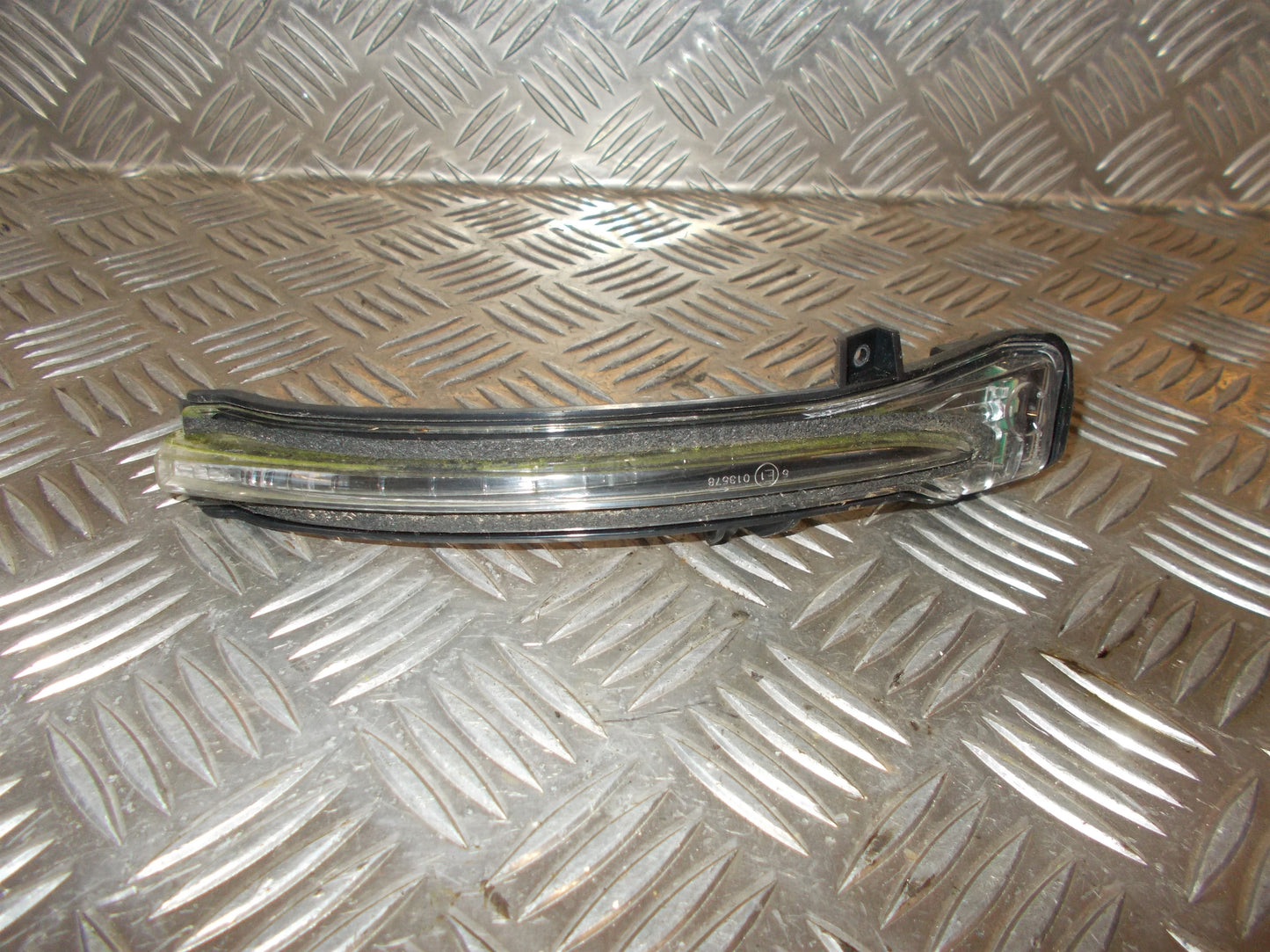 Nissan Note Sidespejl, Løsdele Med OEM Nr. 21982909 Fra Nissan Ophugger