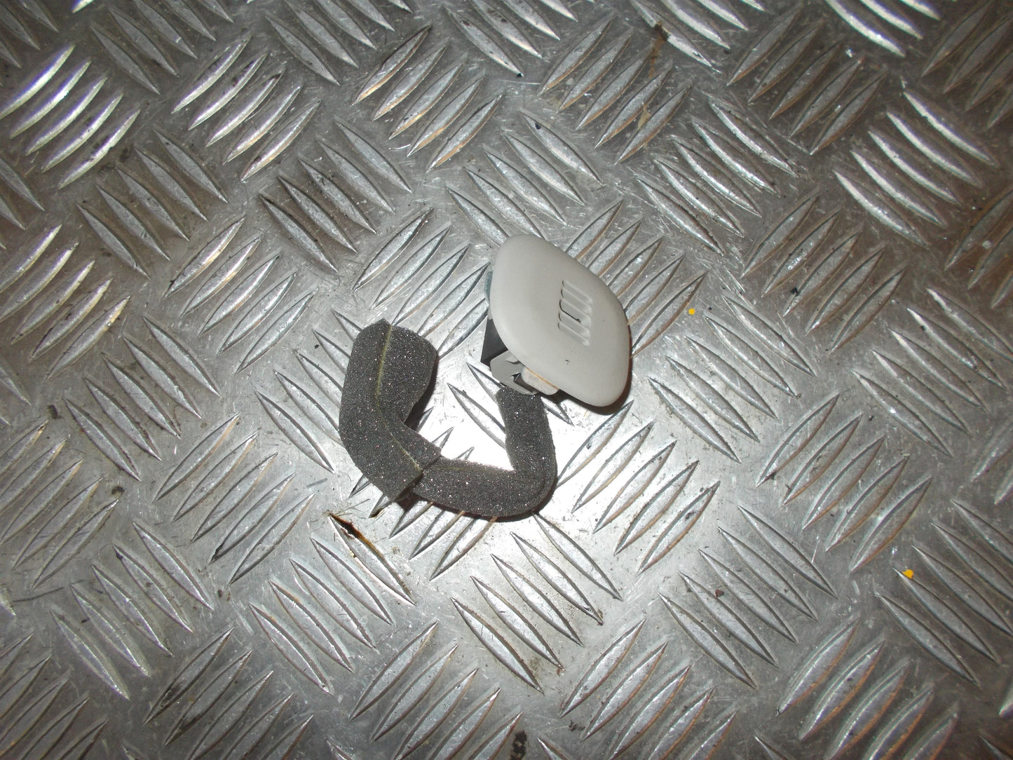 Nissan Note Kontakt Aircond Med OEM Nr. 28336AP1SX3A13 Fra Nissan Ophugger