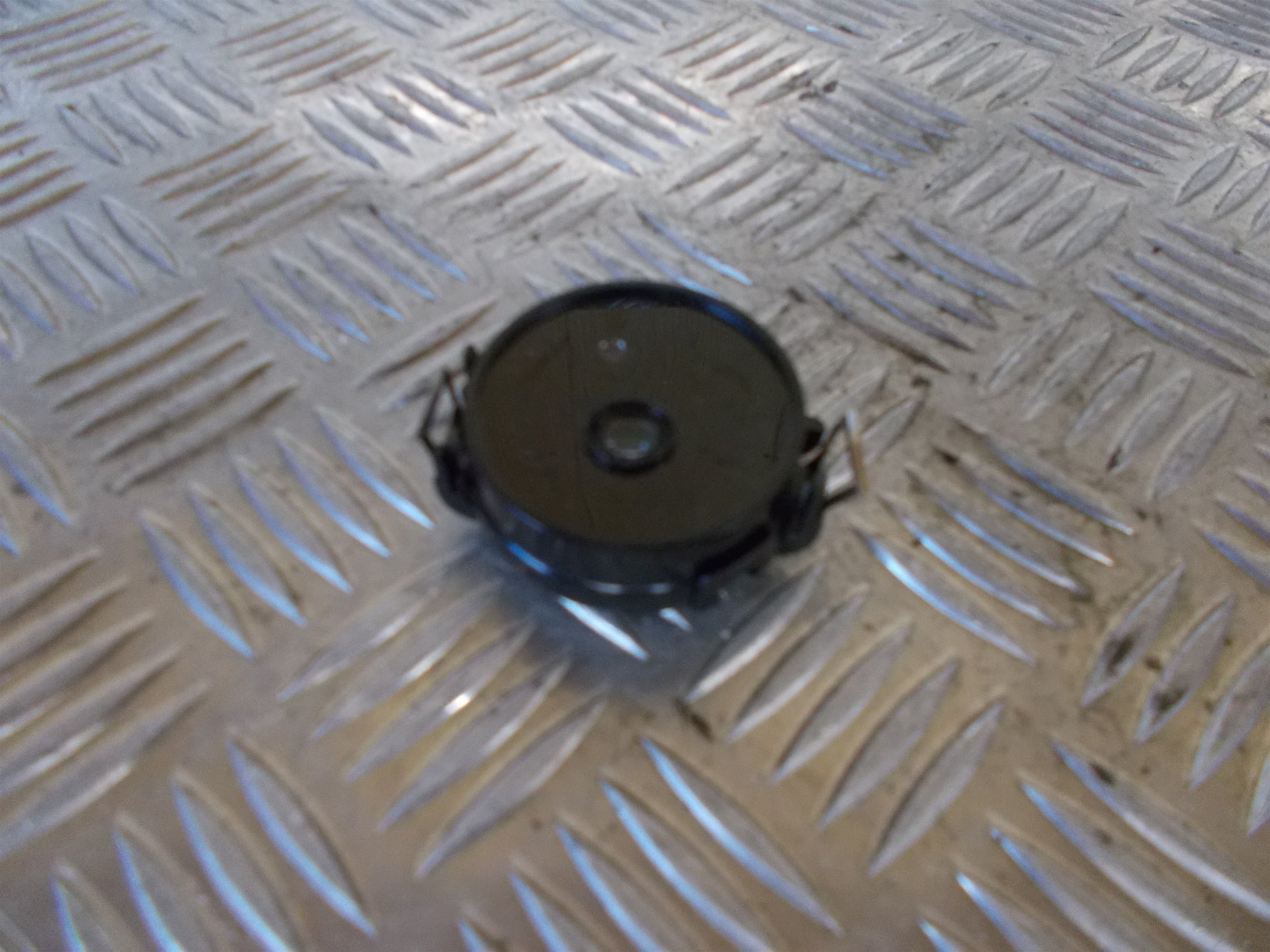 Nissan Note Regnsensor Med OEM Nr. 285363NF7A Fra Nissan Ophugger