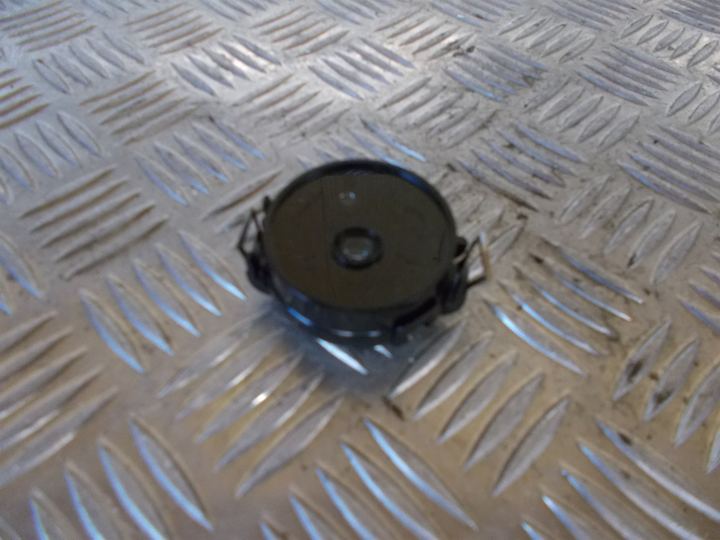 Nissan Note Regnsensor Med OEM Nr. 285363NF7A Fra Nissan Ophugger