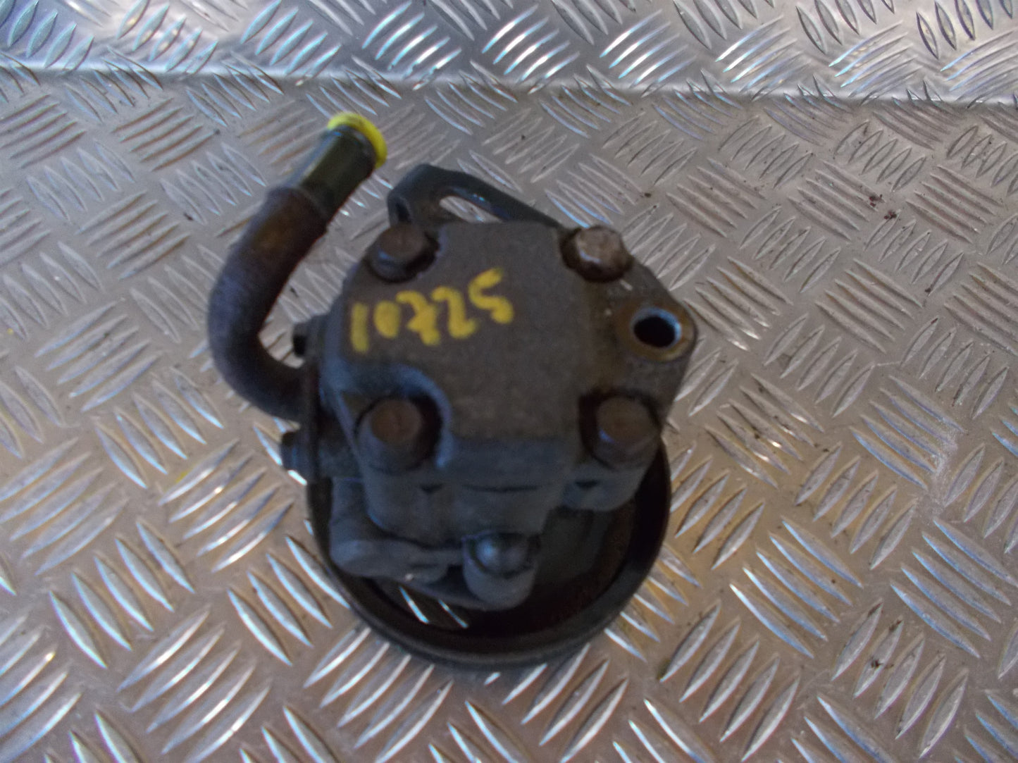 Kia Rio Dc Servopumpe Med OEM Nr. Ophugger Fra Kia Ophugger