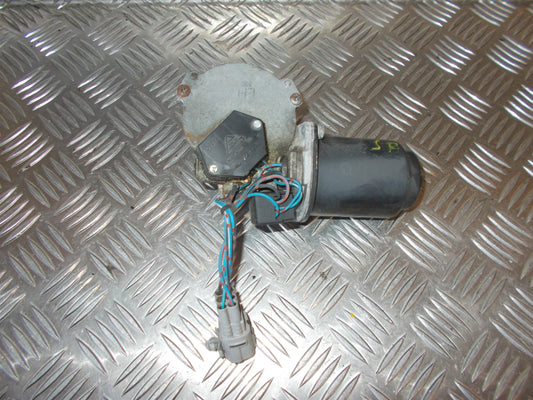 Suzuki Swift Viskermotor Med OEM Nr. 3810062J00 Fra Suzuki Ophugger