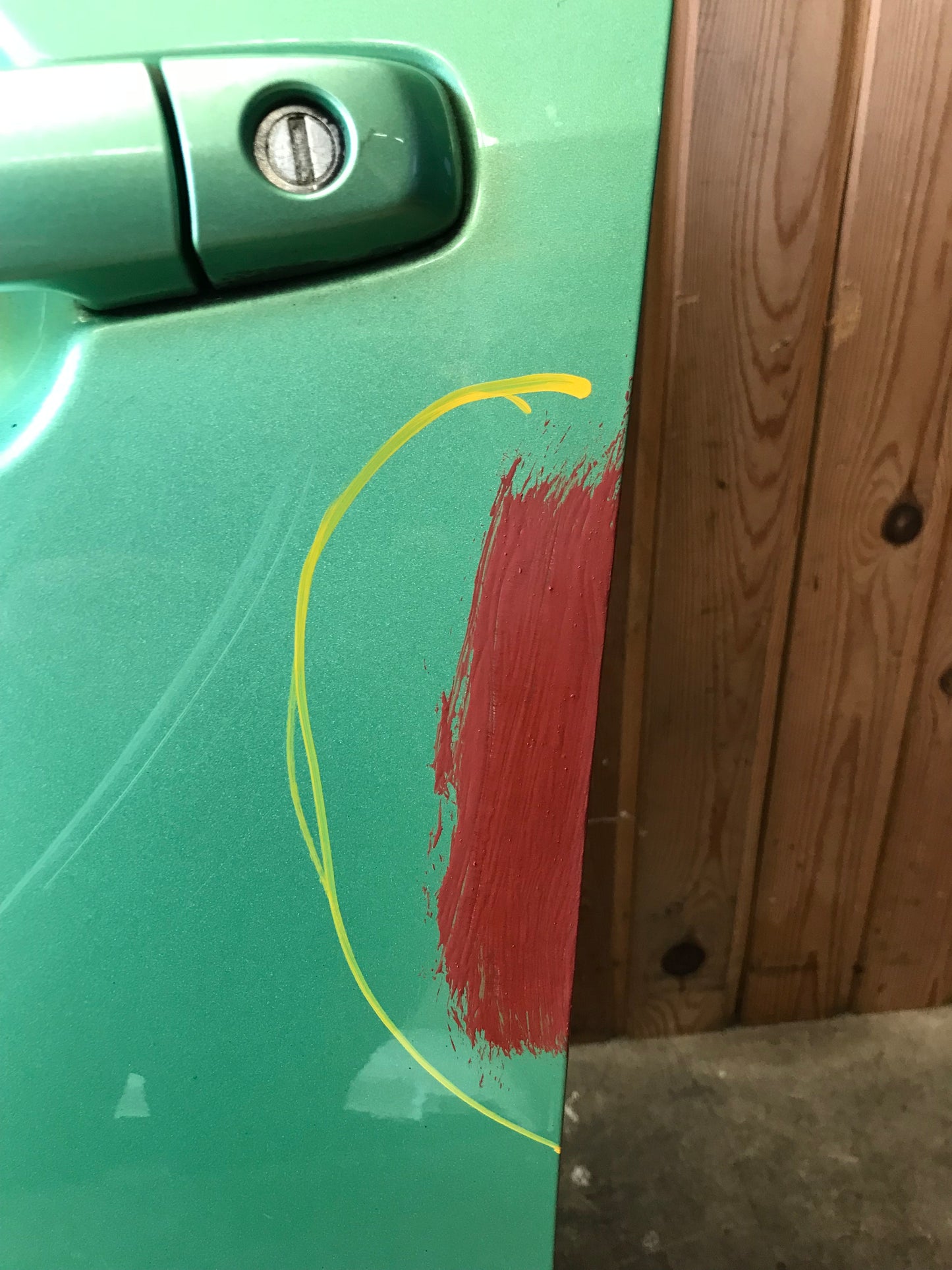 Suzuki Splash Fordør V Med OEM Nr. 6800251K00 Fra Suzuki Ophugger