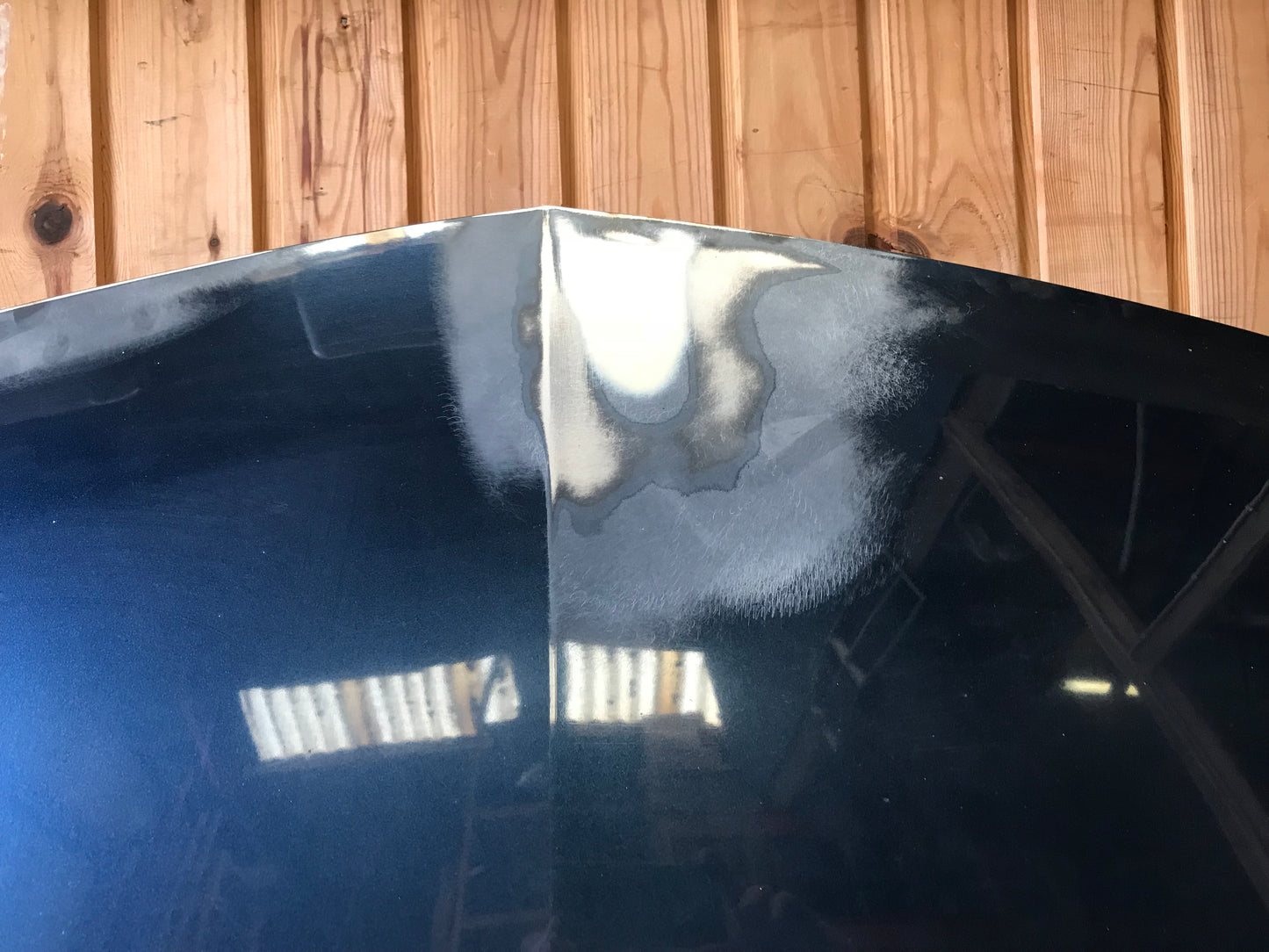 Opel Insignia A Fronthjelm Med OEM Nr. 13276949 Fra Opel Ophugger