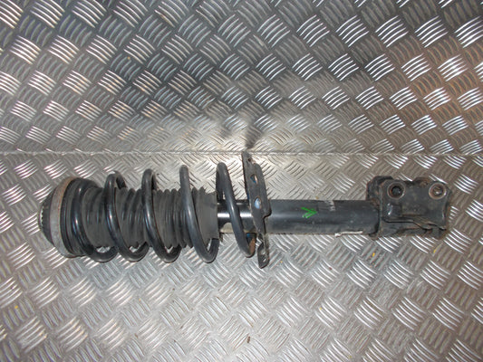 Opel Zafira B Fjederben For V Med OEM Nr. 24466540 Fra Opel Ophugger