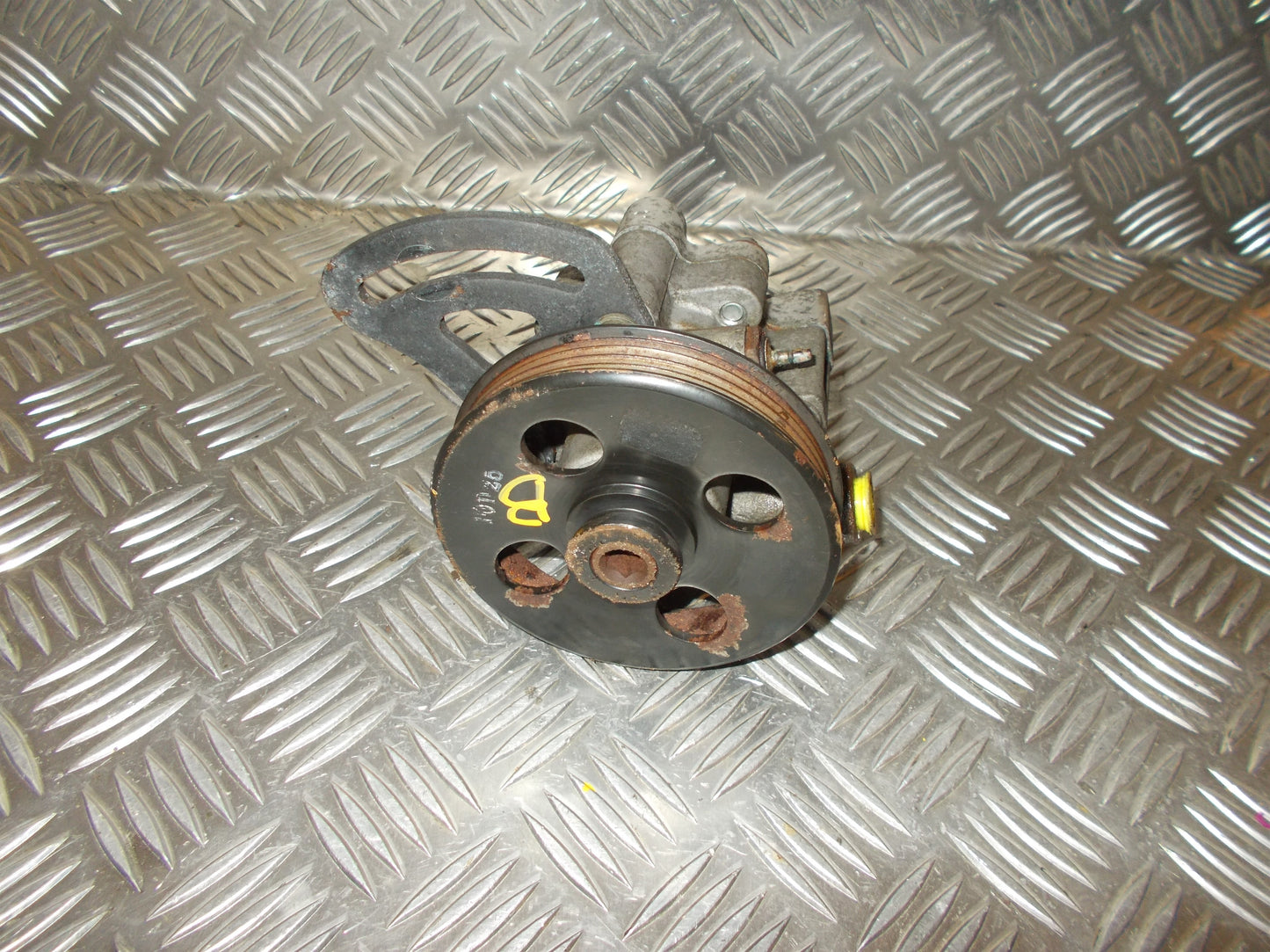 Chevrolet Spark Servopumpe Med OEM Nr. Ophugger Fra Chevrolet Ophugger