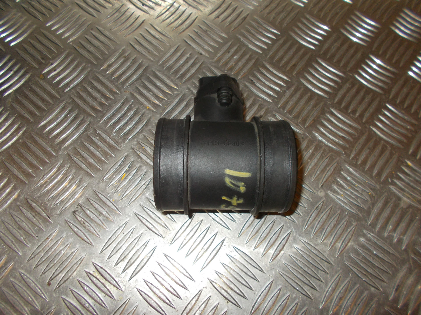 Alfa Romeo Alfa 147 Luftmængdemåler Med OEM Nr. Ophugger Fra Alfa Romeo Ophugger