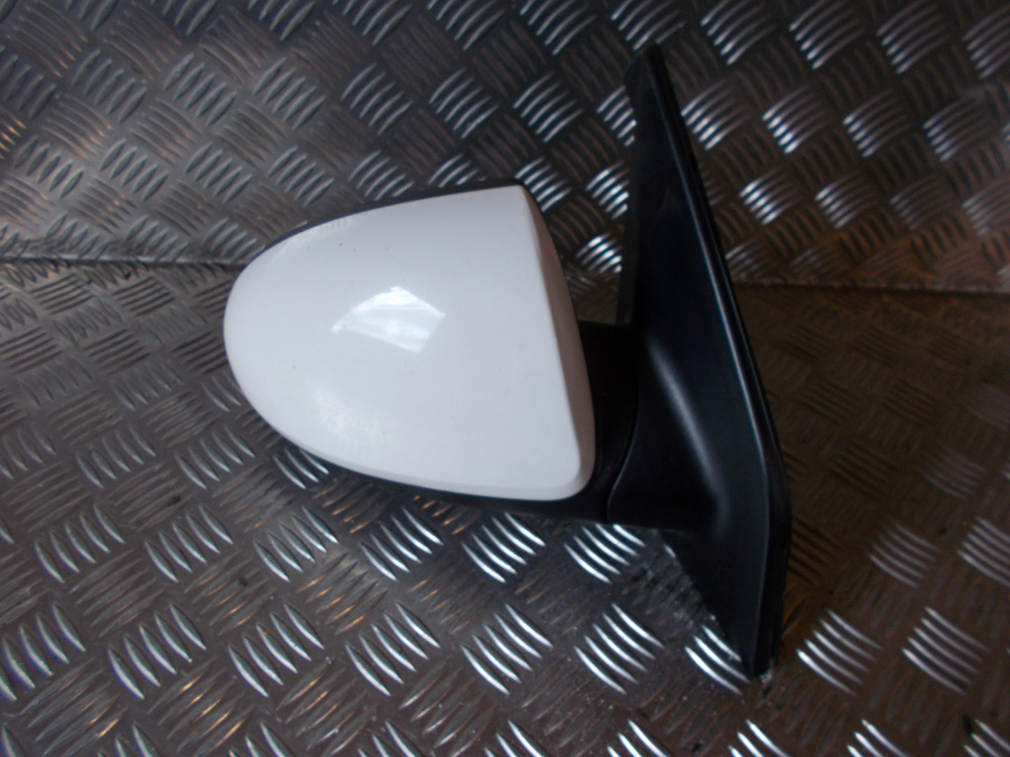 Kia Picanto Sidespejl Med OEM Nr. 8762007198 Fra Kia Ophugger