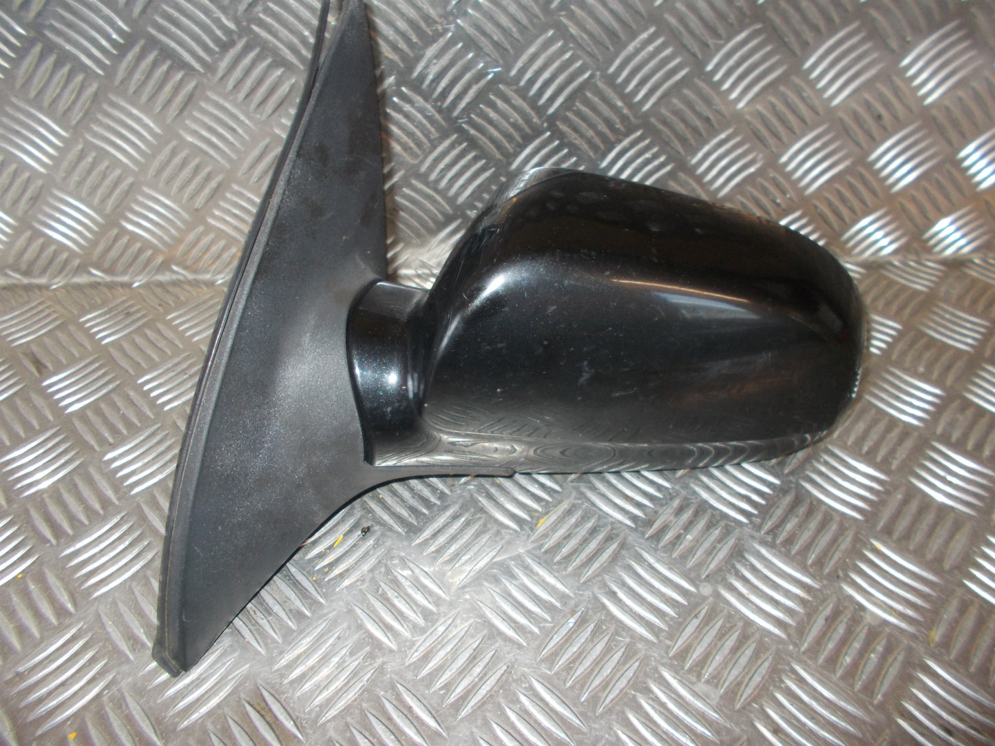 Chevrolet Lacetti Sidespejl Med OEM Nr. Ophugger Fra Chevrolet Ophugger