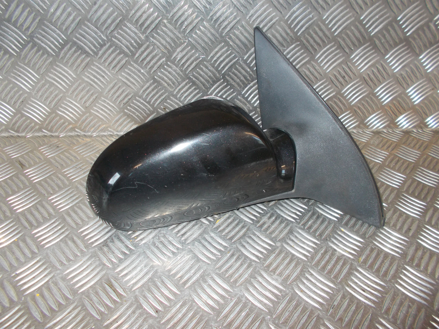 Chevrolet Lacetti Sidespejl Med OEM Nr. Ophugger Fra Chevrolet Ophugger