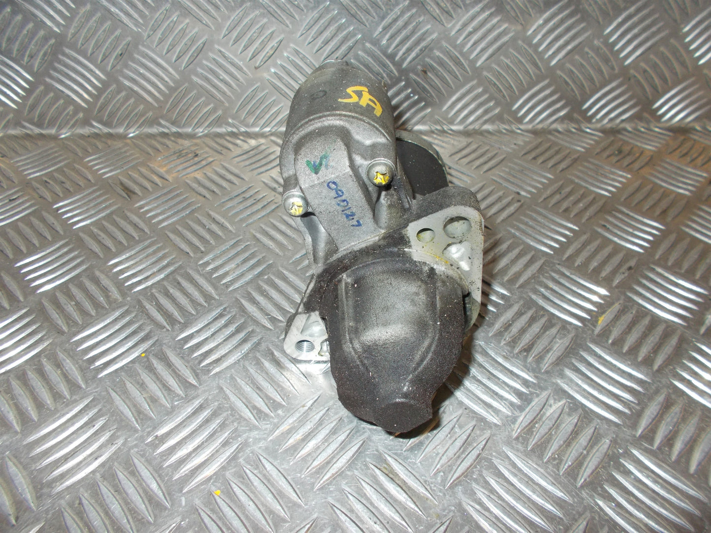 Suzuki Alto Starter Med OEM Nr. 31100M68K1 Fra Suzuki Ophugger