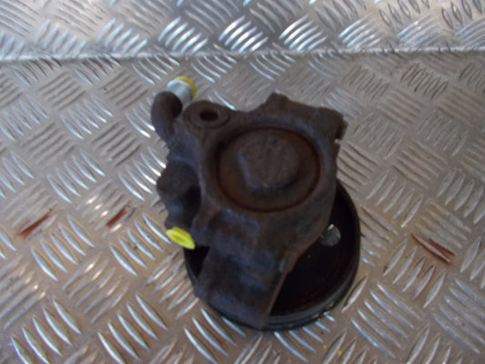 Ford Ka Servopumpe Med OEM Nr. Ophugger Fra Ford Ophugger