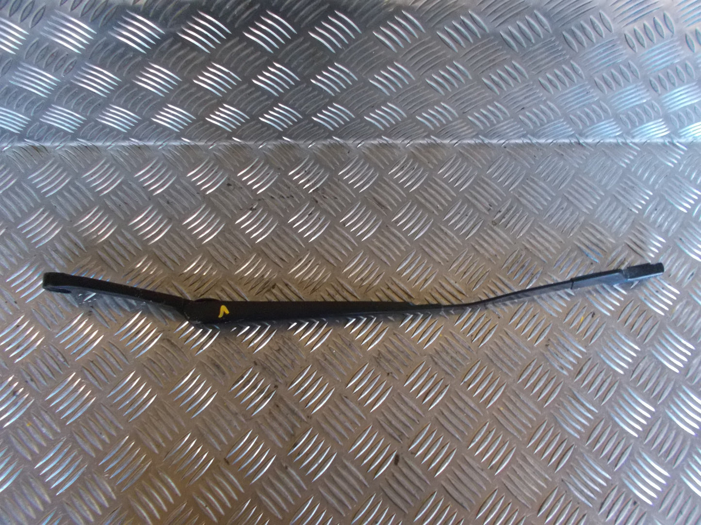 Opel Astra J Viskerarm Med OEM Nr. Ophugger Fra Opel Ophugger