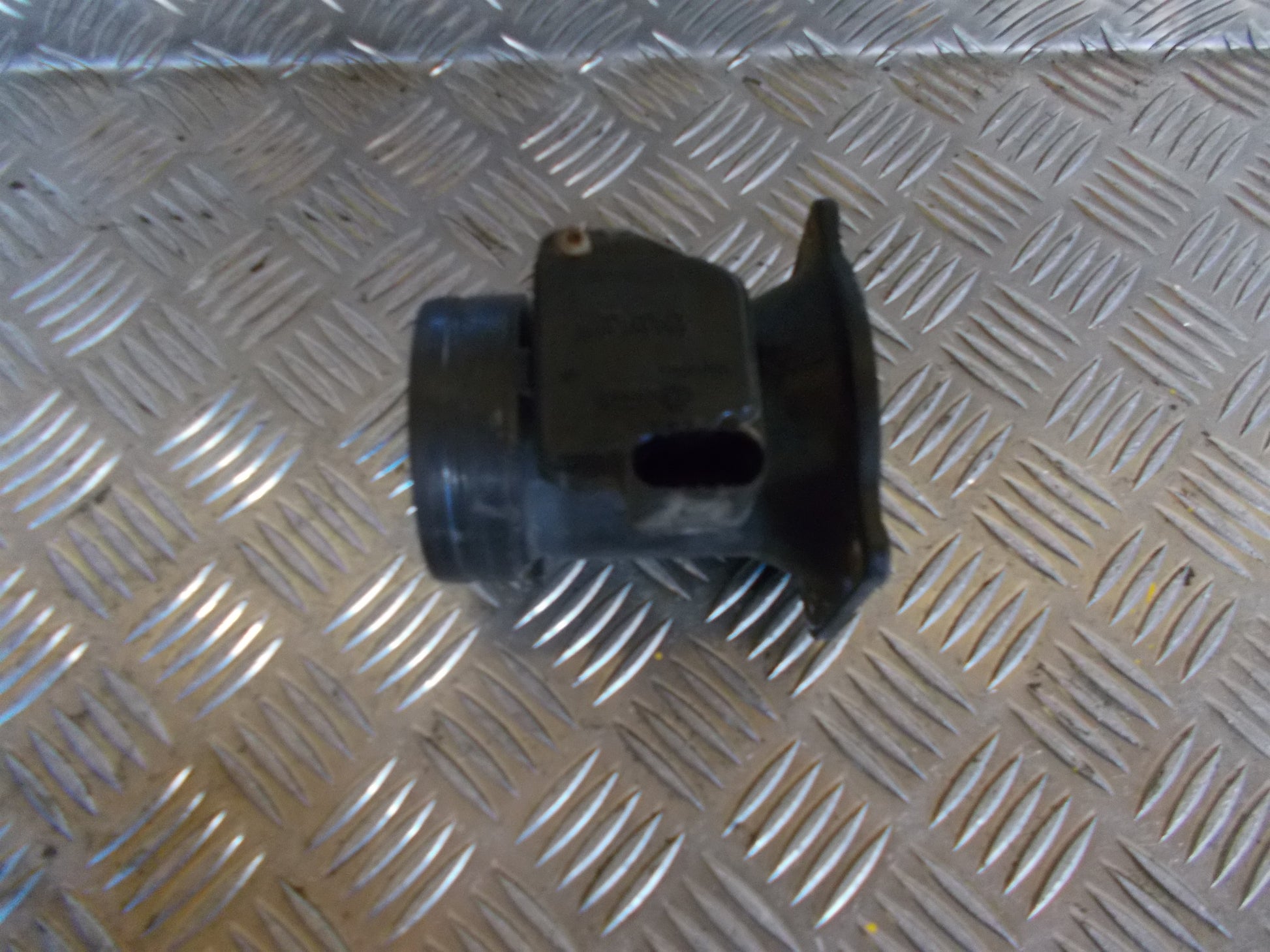 Skoda Octavia Luftmængdemåler Med OEM Nr. Ophugger Fra Skoda Ophugger