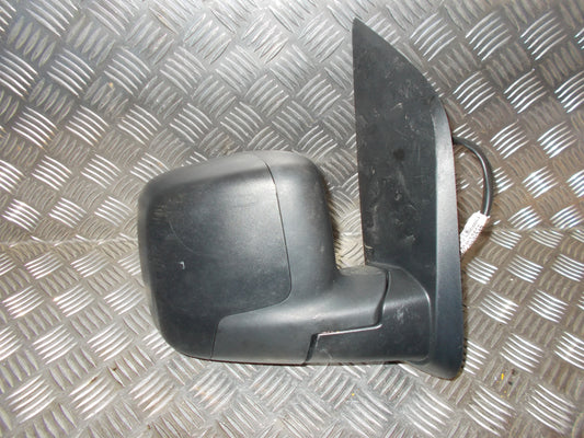 Peugeot Bipper Sidespejl Med OEM Nr. Ophugger Fra Peugeot Ophugger