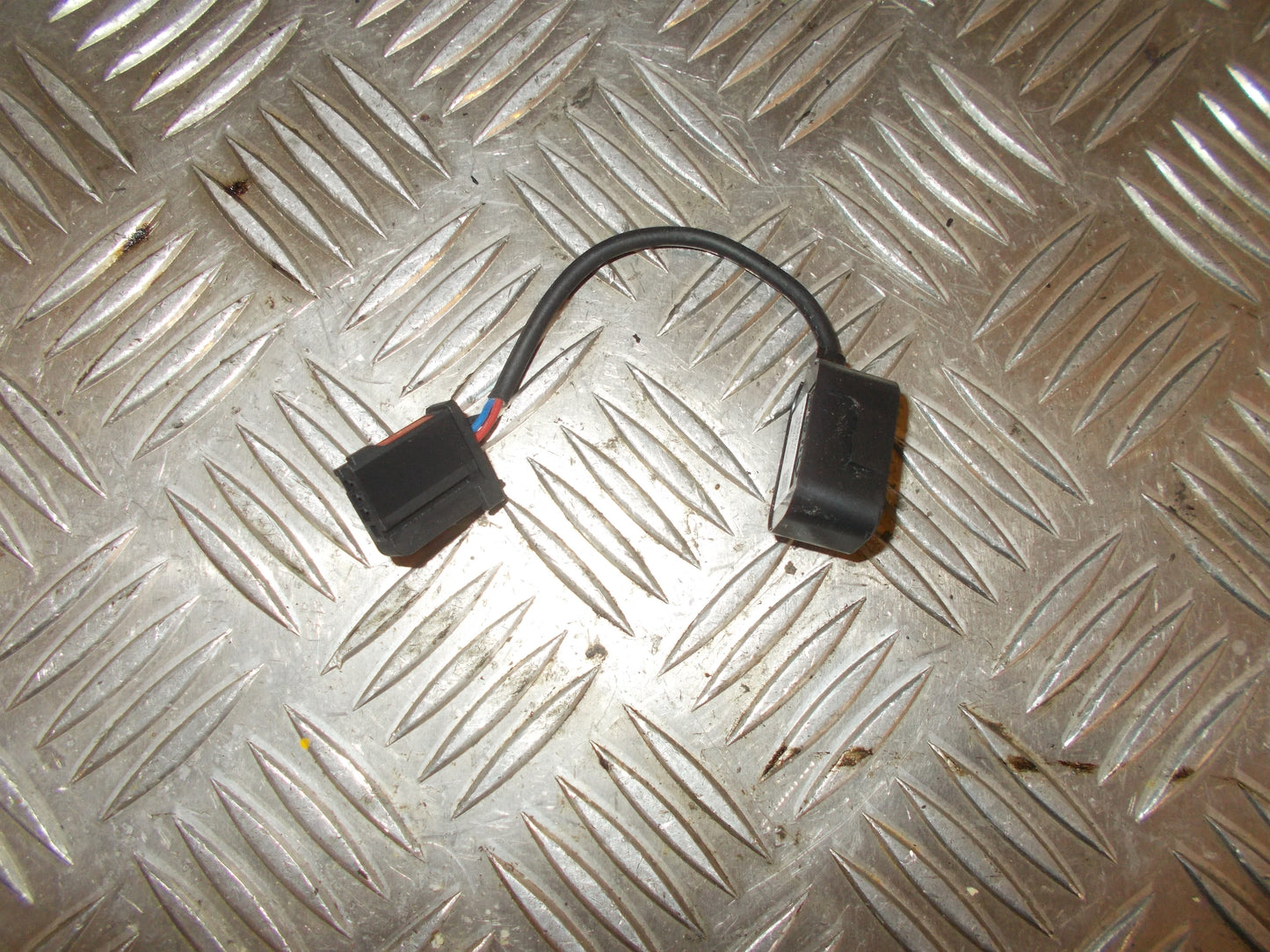 Opel Astra J Radio Div. Tilbehør Med OEM Nr. 13242355 Fra Opel Ophugger